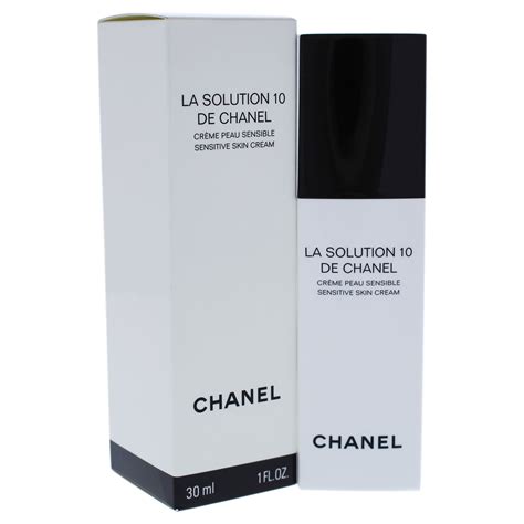 chanel solution 10|其他.